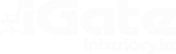 Igate Interiors - Office Design Dublin, Ireland
