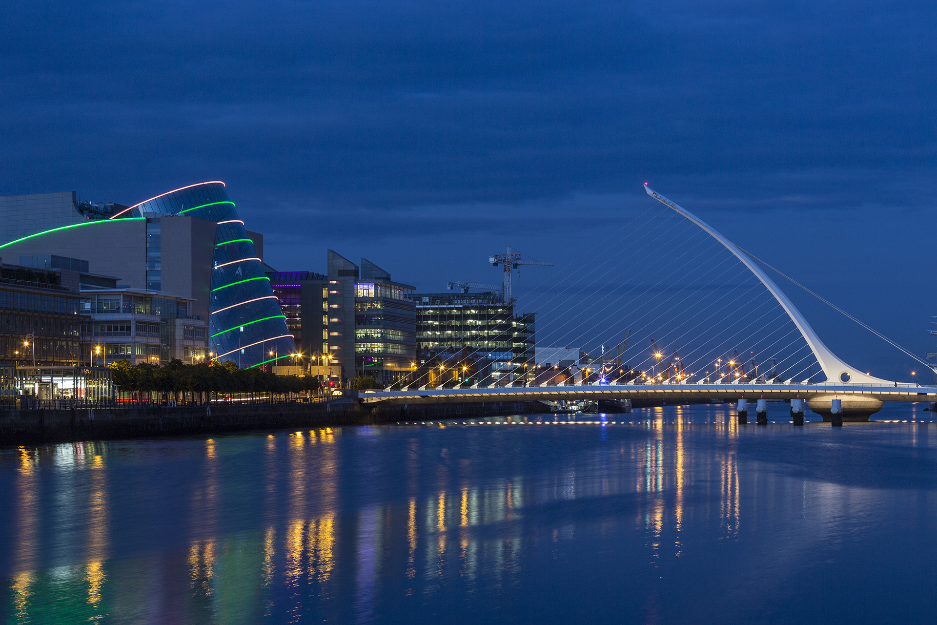 Dublin Ireland