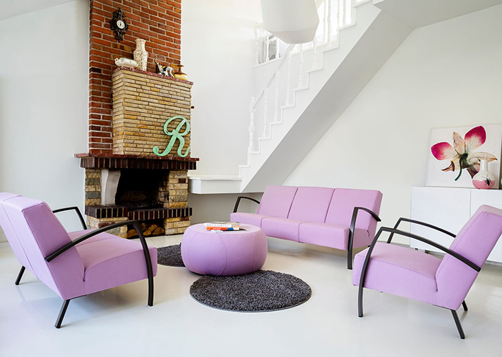 Soft seating Office soft seating design dublin