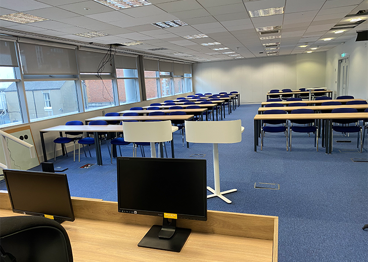 Commercial office Commercial office fitout companies