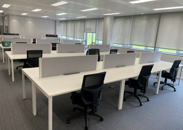 Commercial office Commercial office fitout companies