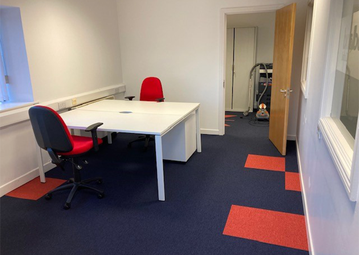 Commercial office Commercial office spaces and interiors design dublin