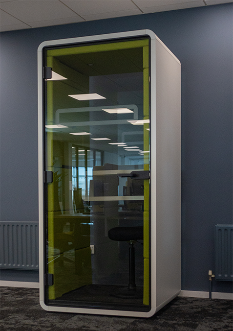 How much does an office fitout cost?