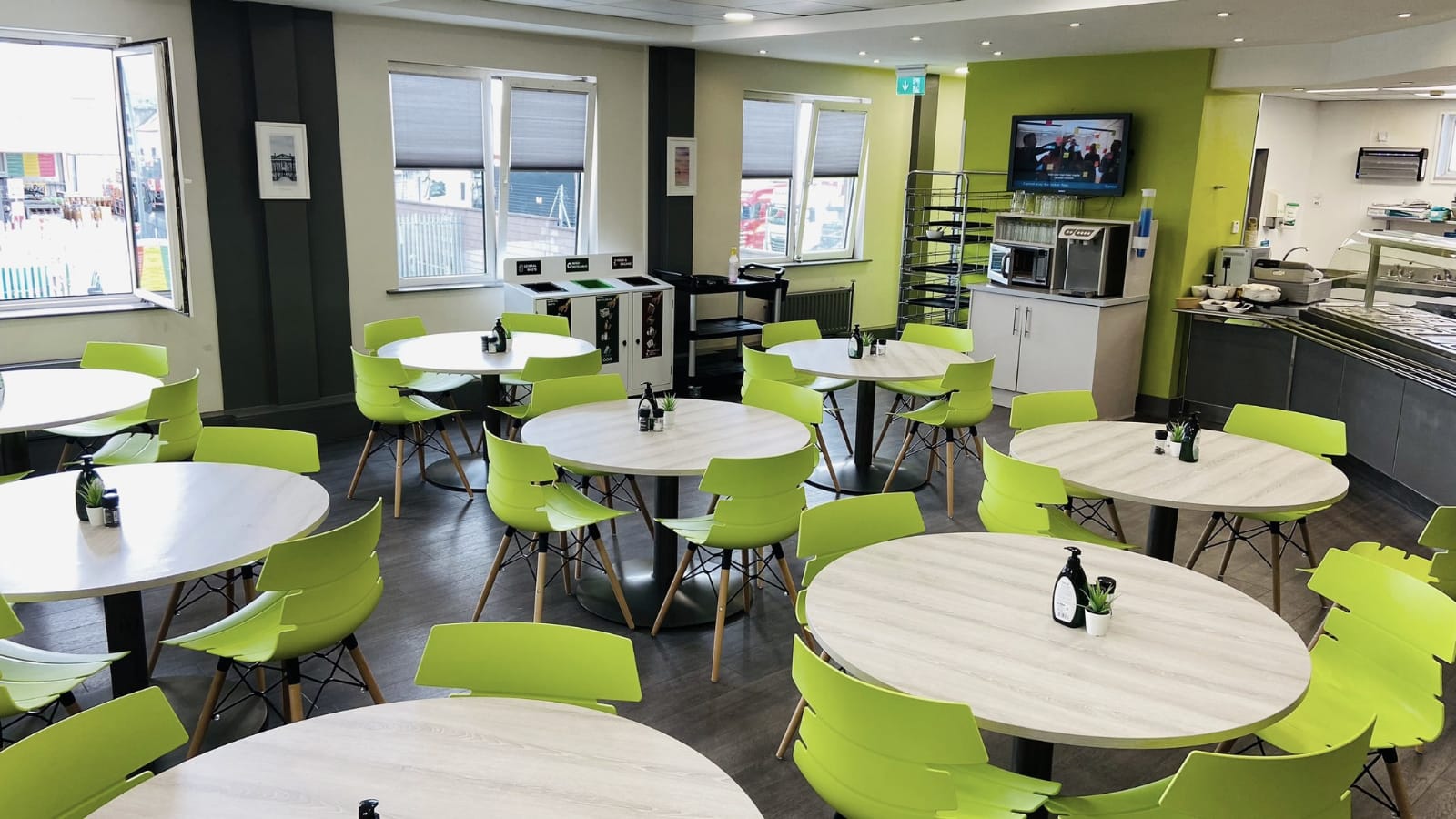 How To Make Interior Office Design