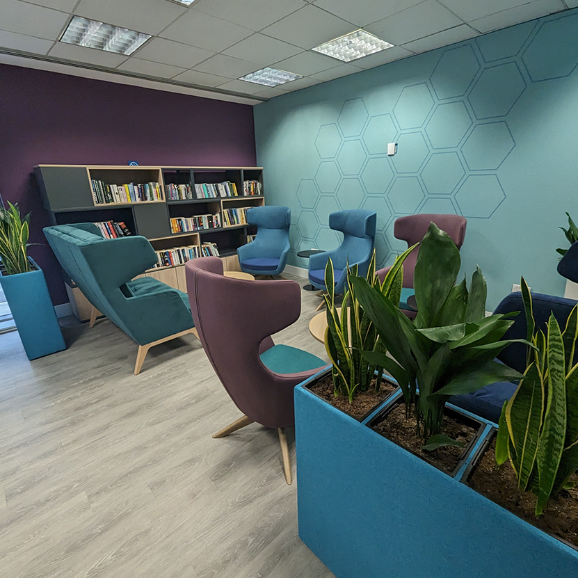 How much does an office fitout cost?