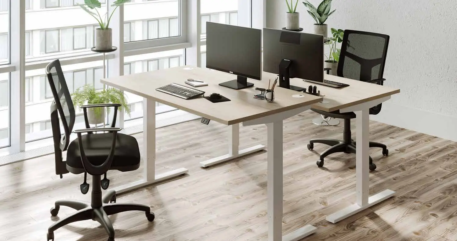 What Is the Difference Between an Office Fit Out & Office Renovation?