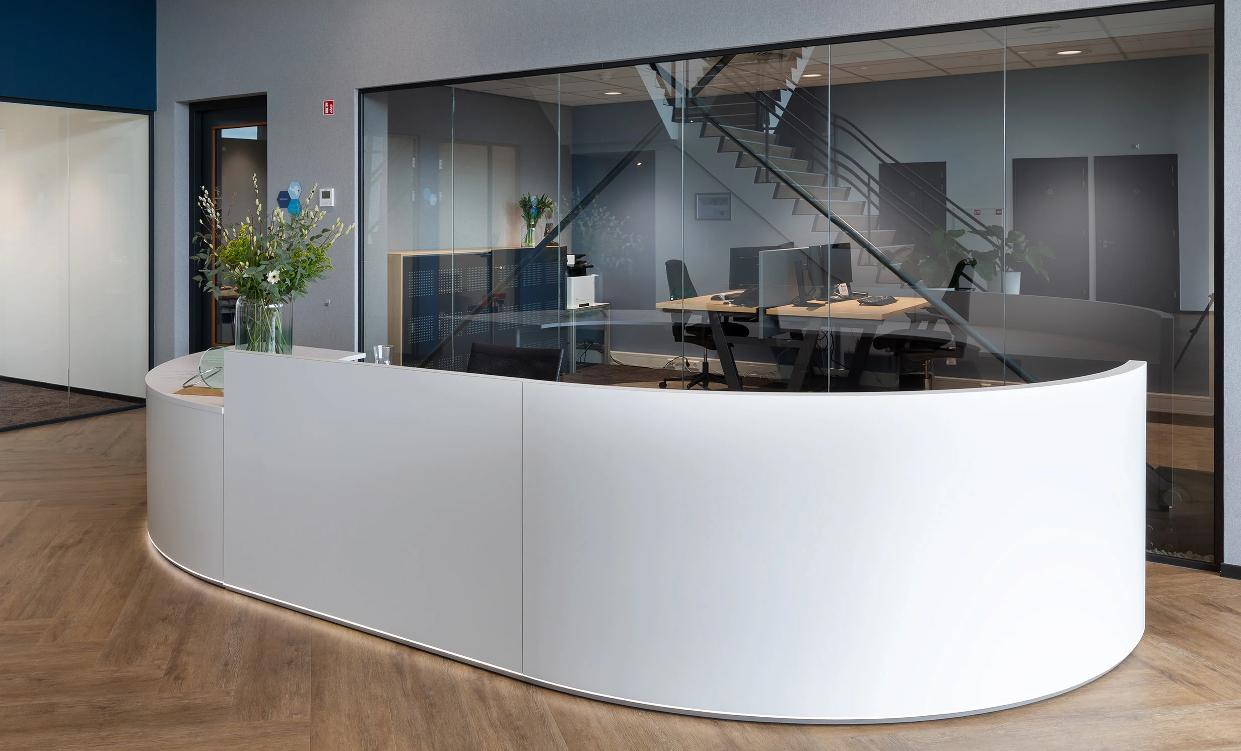 What Is An Office Fit Out?