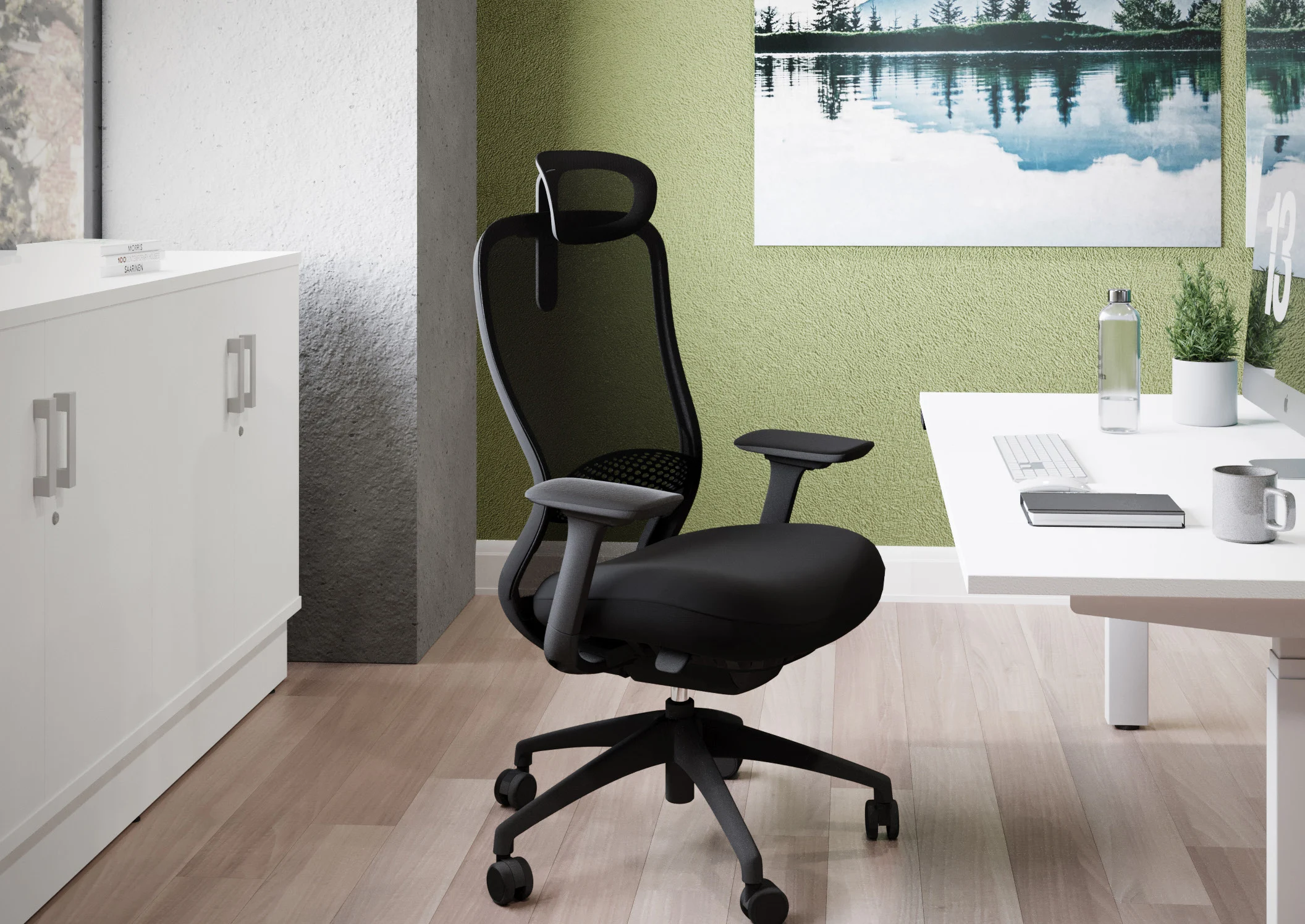 What Is The 60/40 Rule In Interior Design?