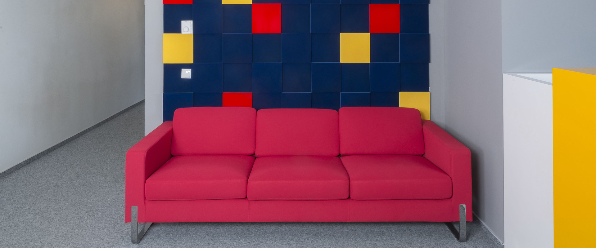 What are the 7 rules of interior design?