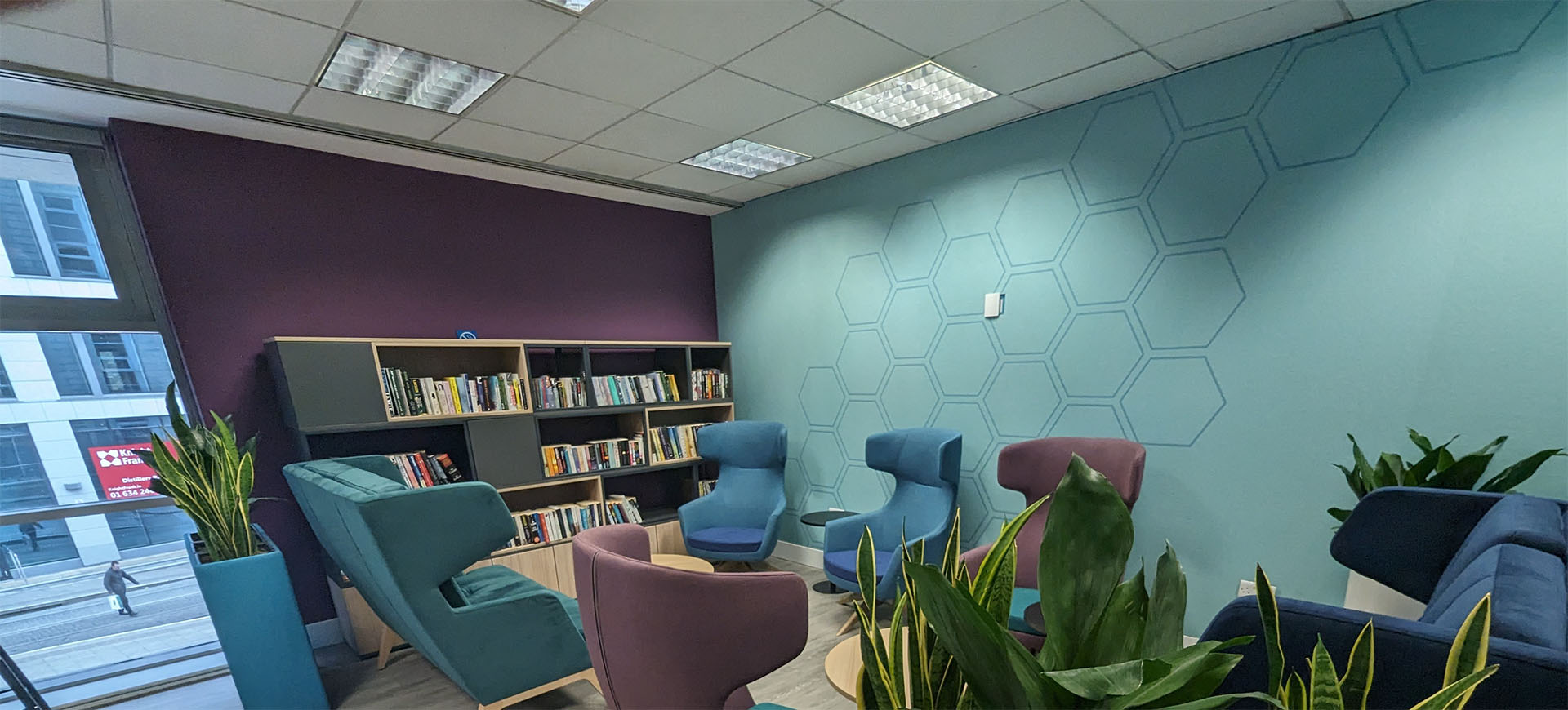 What Is the Best Lighting for an Office?