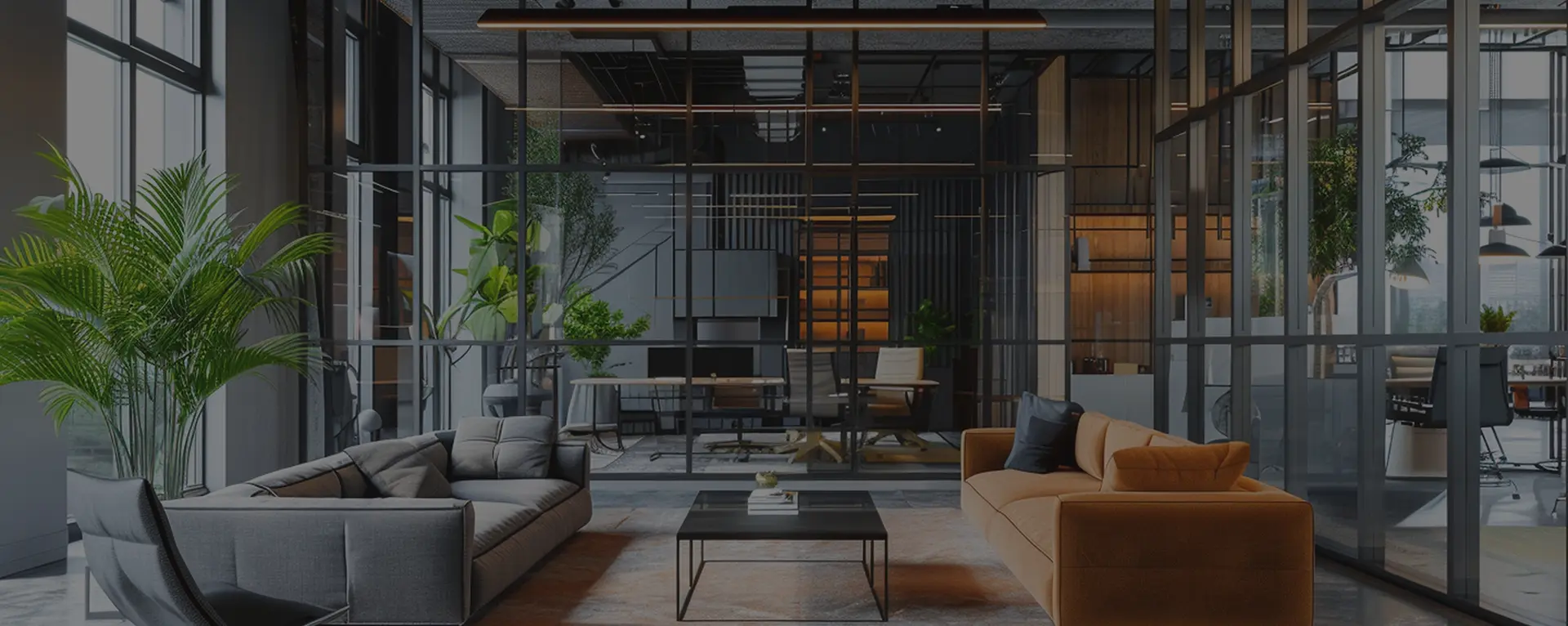 Hybrid Working: How to Design an Office That Actually Works