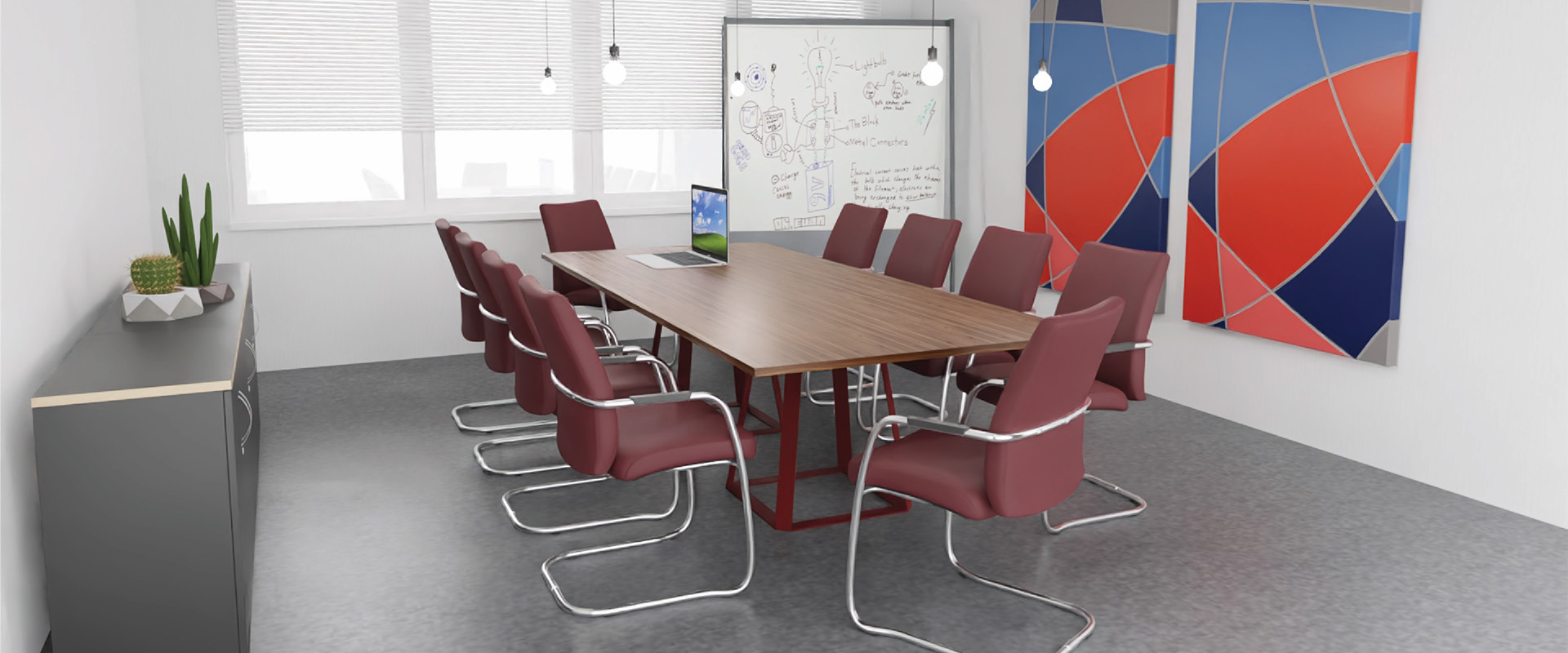 Collaborative Workspace Design: Creating an Office That Brings People Together