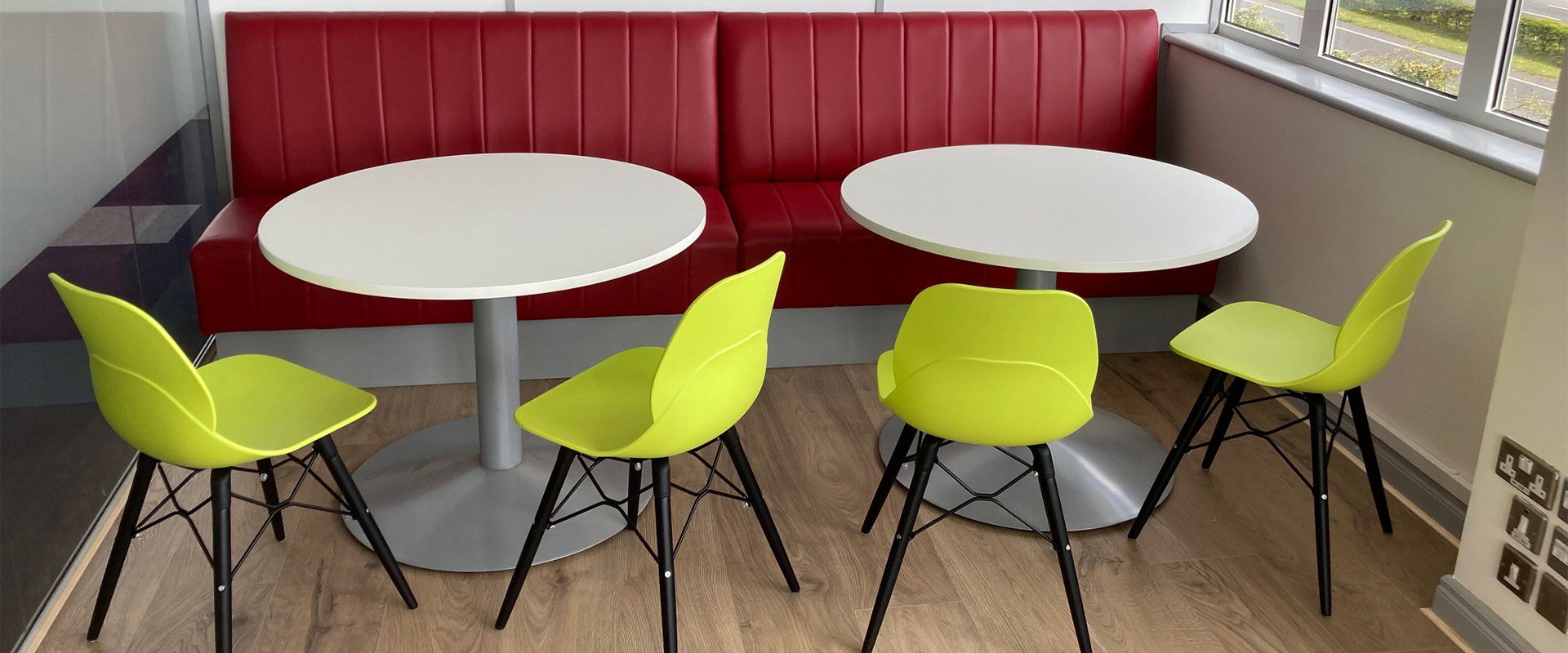 What Is a Cat B Fit Out?