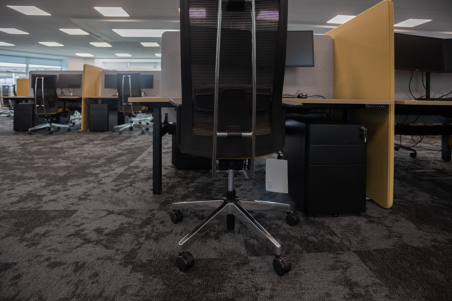 Office Ergonomics: How to Create a Healthier Workspace