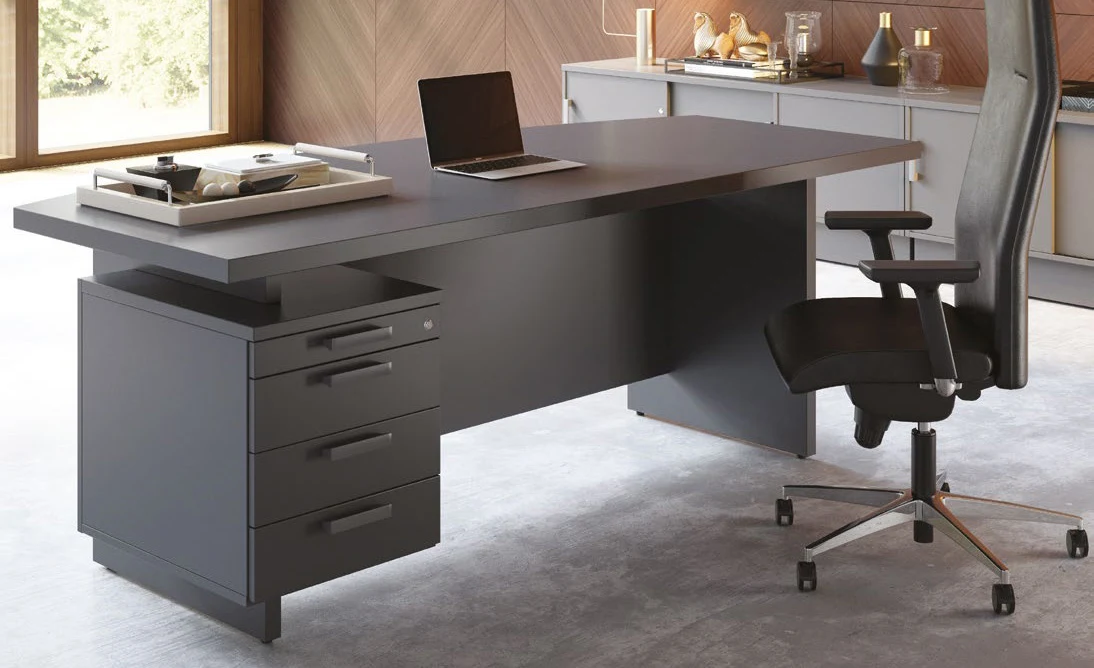 Office Storage Ideas That Keep Workspaces Clear and Organised